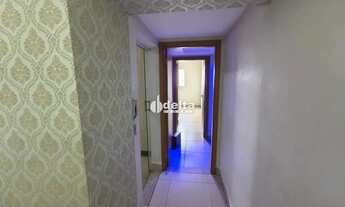 Imagem 5: Apartamento com 3 quartos suítes, sala ampla com sacada, cozinha toda planejada e 2 vagas