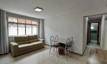 Imagem 2: APTO 2 QTOS/ JD. BOTANICO