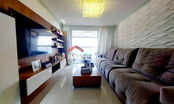 Imagem: Apartamento em Rua Xixova - Canto do Forte