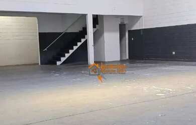 Imagem 3: Galpão para alugar, 240 m² por R$ 7.900,00/mês - Jardim Presidente Dutra - Guarulhos/SP