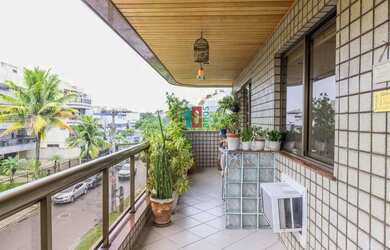 Imagem 6: Recreio dos Bandeirantes