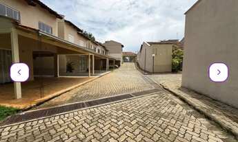 Imagem: Casa de Condomínio para alugar - Jardim