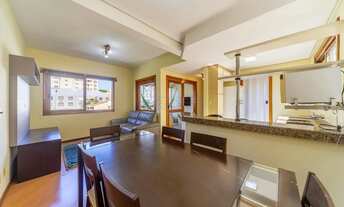 Imagem: Apartamento de 3 dormitórios próximo a