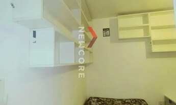 Imagem 2: Apartamento em Rua Marechal Floriano Peixoto - Centro Histórico - Porto Alegre/RS