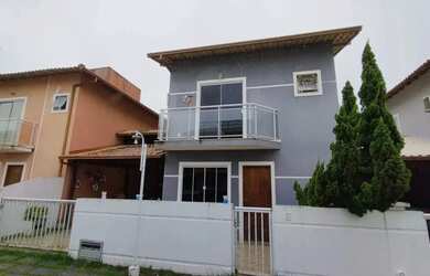 Imagem: Casa em Condomínio para Venda em Rio das