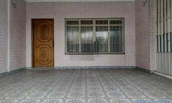 Imagem 2: SOBRADO - TATUAPÉ - SP