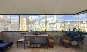 Imagem 5: Venda Apartamento 4 quartos Lourdes Belo Horizonte