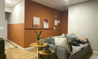 Imagem 6: Apartamento com 2 dormitórios para alugar, 69 m² por R$ 7.195,00/mês - Vila Augusta - Guar