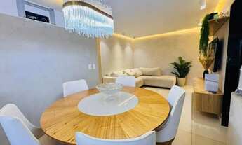 Imagem: Imóvel com 90 m² com 3 quartos em Jardim