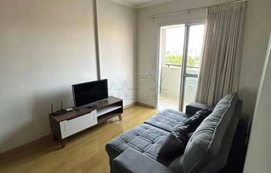 Imagem 2: Apartamento 1 dormitório, 1 banheiro, 1 vaga , Venda , Vila Universitária Bauru , SP