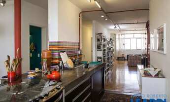 Imagem 2: APARTAMENTO - BARRA FUNDA - SP