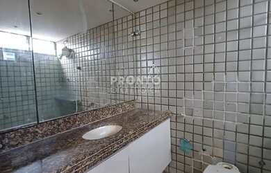 Imagem 4: Apartamento com 3 quartos em Candeias