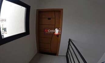 Imagem 4: Apartamento com 2 Quartos para alugar - VILA SANTA RITA em FRANCA - SP