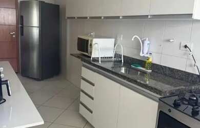 Imagem 6: 03 DORMS, SENDO 01 SUÍTE, 02 VAGAS, PRONTO PARA MORAR!