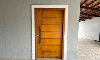 Imagem 4: Casa bairro São Carlos