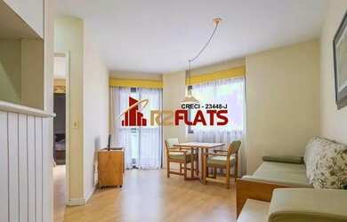 Imagem 2: Flat com ótimo preço no bairro Jardins. Confira!