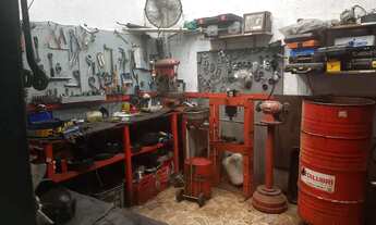 Imagem 6: Imóvel para venda tem 250 metros quadrados com 2 quartos em Barra do Rio - Itajaí - SC