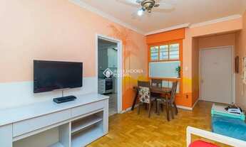 Imagem: Apartamento à venda no bairro Floresta