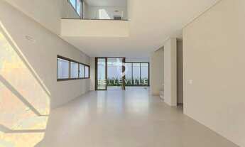 Imagem 4: CASA EM CONDOMÍNIO com 4 dormitórios à venda com 290m² por R$ 3.980.000,00 no bairro São B