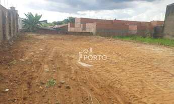 Imagem 2: Terreno residencial à venda no bairro Jardim Abaeté em Piracicaba