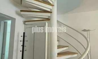 Imagem 6: Duplex Mobiliado, no coração dos Jardins