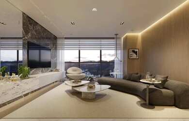 Imagem: Apartamento com 3 Suítes, Varanda Gourmet