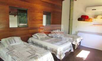 Imagem 7: CASA A VENDA EM BARRA DO UNA