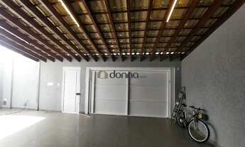 Imagem 3: Casa à venda, 2 quartos, 1 suíte, Jardim Nenê Gomes - Uberaba/MG