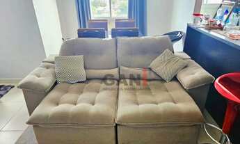 Imagem 2: Apartamento Mobiliado e Próximo ao Metrô Para Aluguel