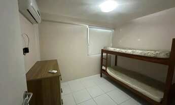 Imagem: Alugo apartamento no eko 2/4 mobiliado