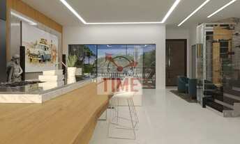 Imagem 4: Terreno à venda, 154 m² por R$ 450.000,00 - Boa Vista - Curitiba/PR