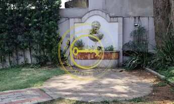 Imagem 4: LOCAÇÃO ALPHAVILLE - RESIDENCIAL 6