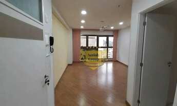 Imagem 2: Sala para alugar, 30 m² por R$ 2.066,60/mês - Centro - Niterói/RJ