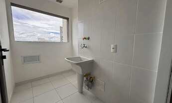 Imagem 7: APARTAMENTO 2 QUARTOS COM VAGA NO CONTRAPISO - No Metropolitan Tucuruvi