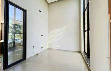 Imagem 7: Casa com 03 suítes e piscina à venda no condomínio Vila Madalena 2