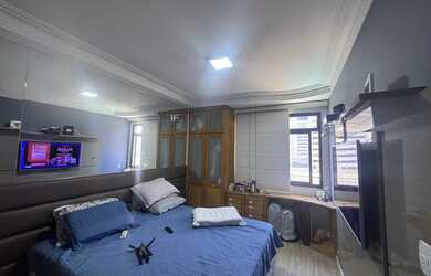 Imagem 3: Edifício Barcelona ( ótima oportunidade) [11989