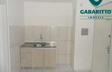Imagem 3: Excelente apartamento no Boqueirão - Condominio Residencial Nucleo Hab. Eucaliptos IX (Mog