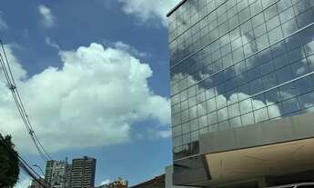 Imagem 7: Vendo Sala Comercial no Ed. Porto Quality - 29m2