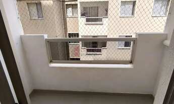 Imagem 4: APARTAMENTO PARA LOCAÇÃO E VENDA NO CONDOMÍNIO SPAZZIO JABUTICABEIRAS NA PONTE SÃO JOÃO