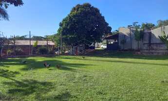 Imagem 4: Imperdível! Chácara à Venda com Casa Sede e Área de Lazer Independente para Renda Extra