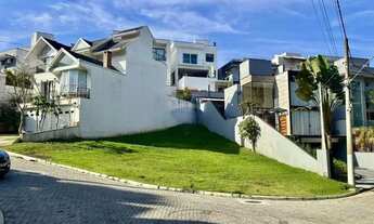 Imagem 6: Terreno a venda no condominio Moisaco da Serra Mogi Moderno 302m²