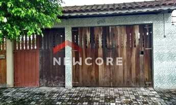 Imagem 7: Casa em Rua Santa Cecilia - Agenor de Campos - Mongaguá/SP