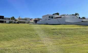 Imagem 2: TERRENO EM CONDOMÍNIO À VENDA NO PARQUE RESERVA FAZENDA IMPERIAL - SOROCABA/SP