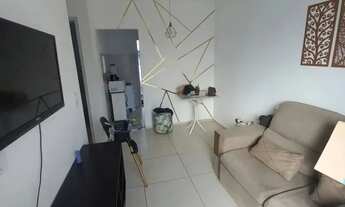 Imagem 4: CASA NO VIVACE PAPAGAIO | PARCELA R$ 675