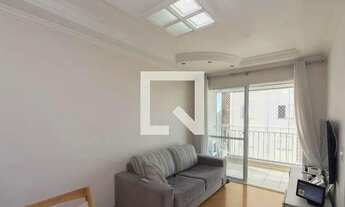 Imagem 4: Apartamento à Venda - Vila Ede, 3 Quartos, 67 m2