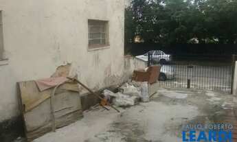 Imagem 5: AREA - VILA LEOPOLDINA - SP