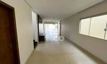 Imagem 2: Sobrado com 3 dormitórios à venda, 239 m² por R$ 1.600.000,00 - Jardim Karaíba - Uberlândi