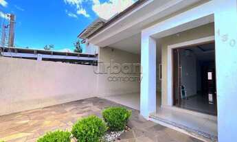 Imagem 2: Ótima Casa Térrea com três quartos sendo 1 suíte