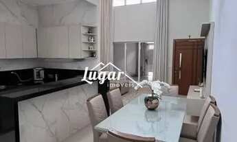 Imagem 2: Casa à venda, 3 quartos, 1 suíte, JARDIM AMERICA - Marília/SP