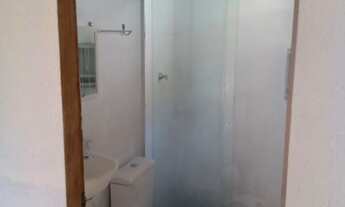 Imagem 6: Kitnet livre de tachas